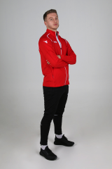 Diadora - Gihamsport Core Kamp Eşofman Takımı Kırmızı