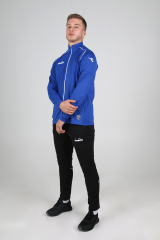 Diadora - Gihamsport Core Kamp Eşofman Takımı Sax Mavi