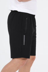 Diadora Gihamspor Elite Kamp Şortu Siyah