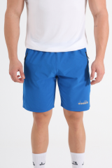 Diadora - Gihamsport Elite Kamp Şortu Mavi