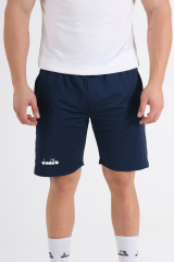 Diadora - Gihamsport Delis Kamp Şortu Lacivert