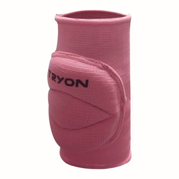 Tryon Voleybol Dizliği Pembe