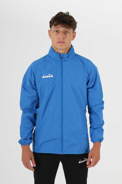 Diadora - Gihamsport Premium Yağmurluk Sax Mavi