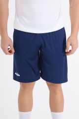 Diadora - Gihamsport Düz Antrenman Şortu Lacivert
