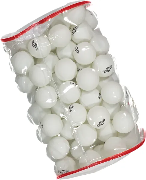Selex 100'lü Masa Tenisi ( Pinpon ) Topu