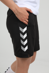 Hummel - Gihamsport  Dream Kamp Şortu Siyah