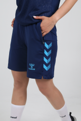 Hummel - Gihamsport  Dream Kamp Şortu Lacivert