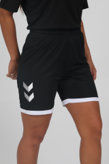 Hummel - Gihamsport Oregon Antrenman Şortu