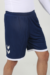 Hummel - Gihamsport Oregon Antrenman Şortu Lacivert