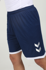 Hummel - Gihamsport Oregon Antrenman Şortu Lacivert