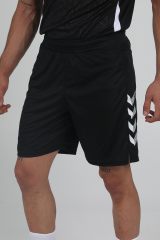 Hummel - Gihamsport Dream Antrenman Şortu Siyah