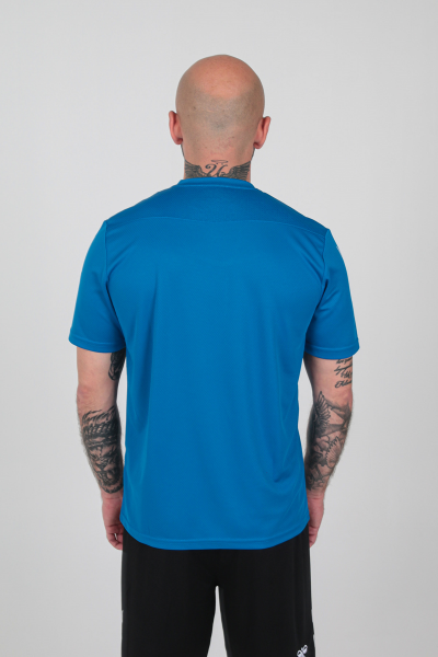 Hummel - Gihamsport Oregon Antrenman Tişörtü Mavi