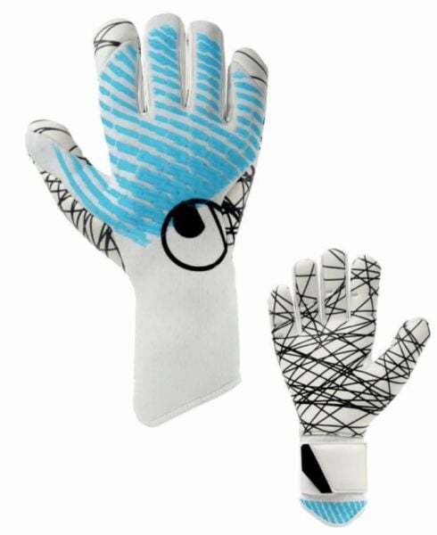 Uhlsport FM CYBERTEC ULTRAGRİP HN Kaleci Eldiveni 101137301