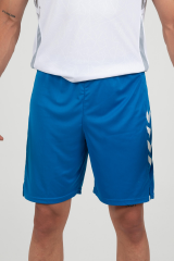 Hummel - Gihamsport Dream Antrenman Şortu Mavi