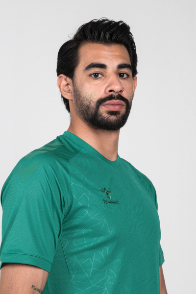 Hummel - Gihamsport Dream Antrenman Tişörtü Yeşil