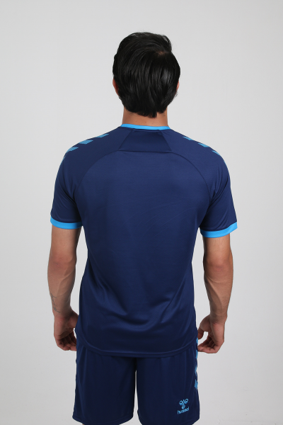 Hummel - Gihamsport Dream Antrenman Tişörtü Lacivert